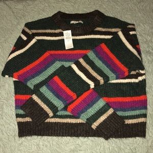 American Eagle sweater